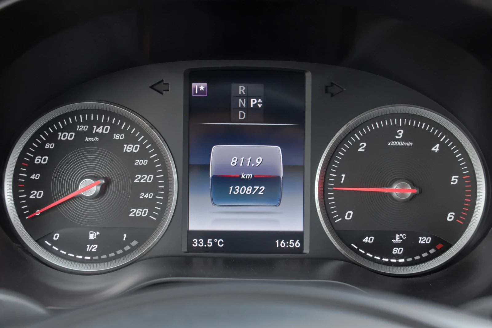 Mercedes-Benz C 220 AMG/63/7G/19 | Mobile.bg   15