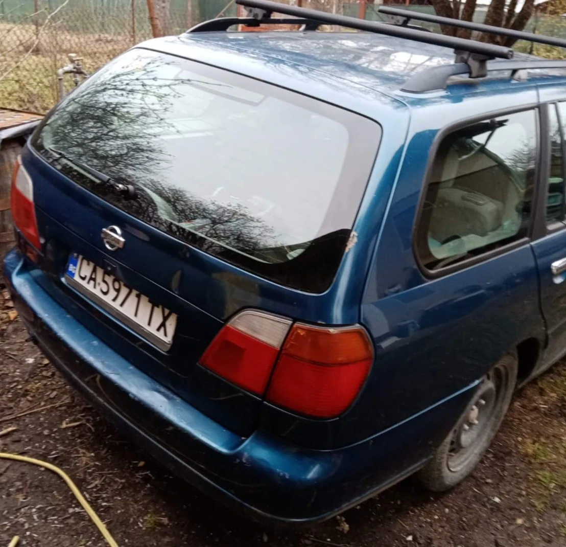 Nissan Primera | Mobile.bg — изображение 5