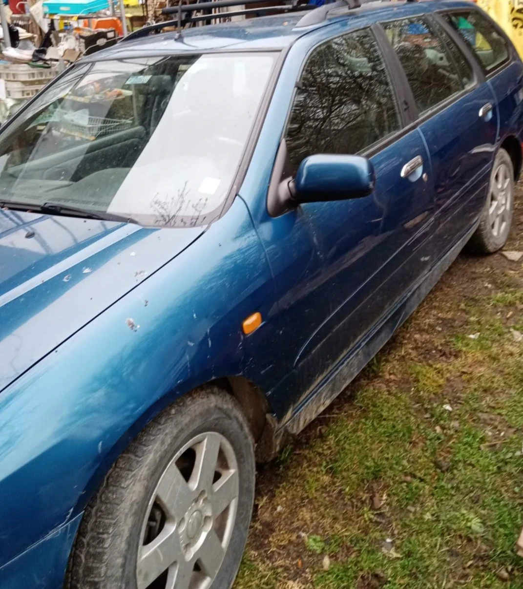 Nissan Primera | Mobile.bg — изображение 2