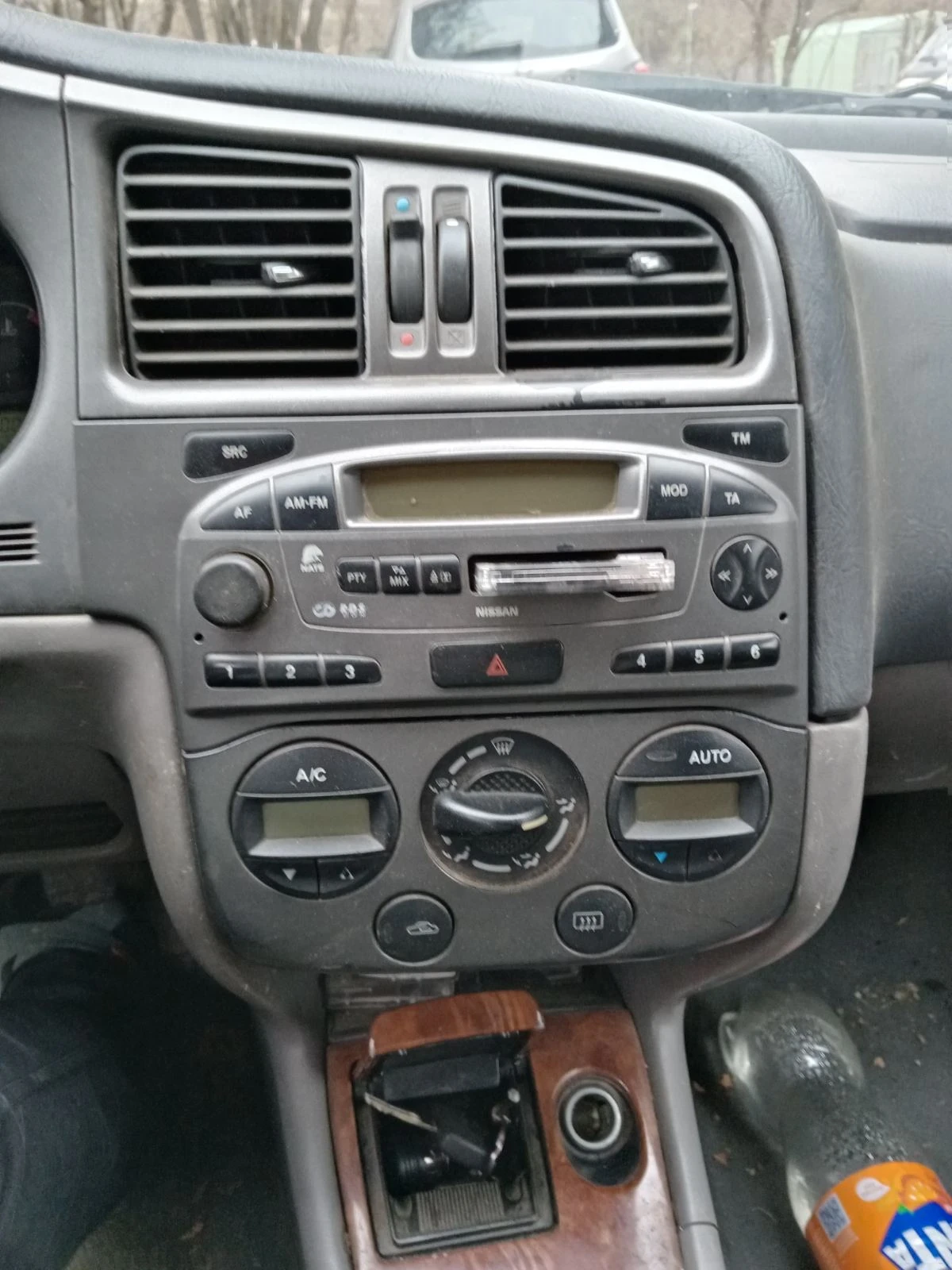 Nissan Primera | Mobile.bg — изображение 4