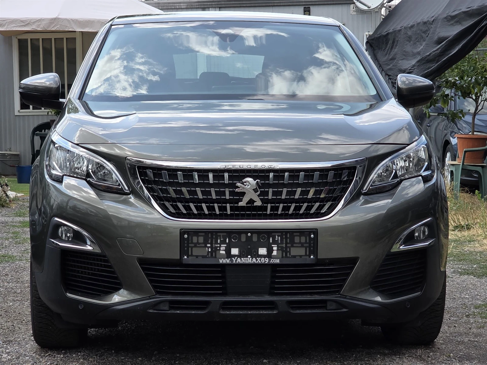Peugeot 3008 1.2 PureTech Active Business - изображение 5