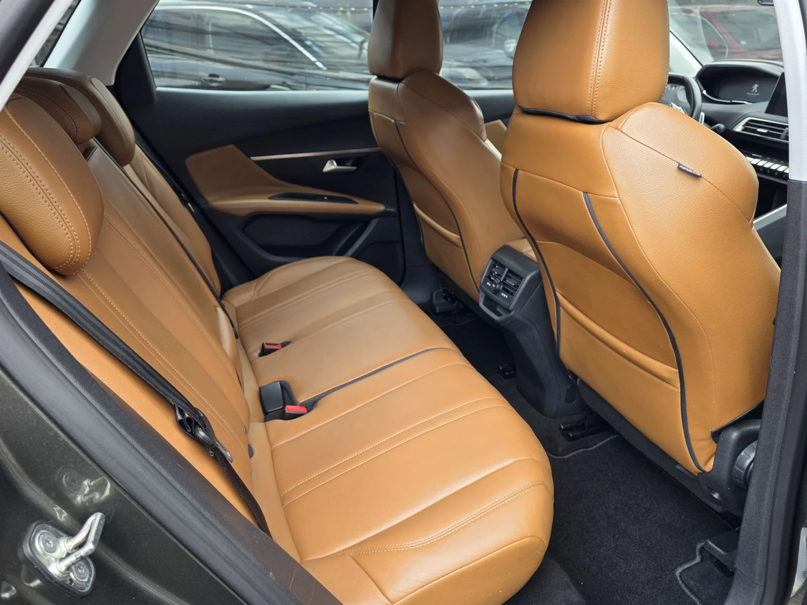 Peugeot 3008 1.2 PureTech Active Business | Mobile.bg   15