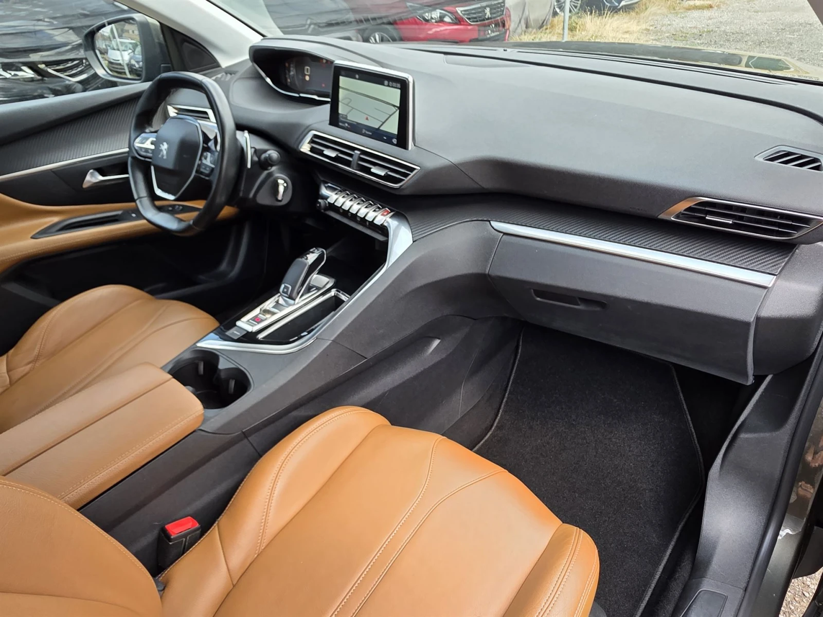 Peugeot 3008 1.2 PureTech Active Business - изображение 9