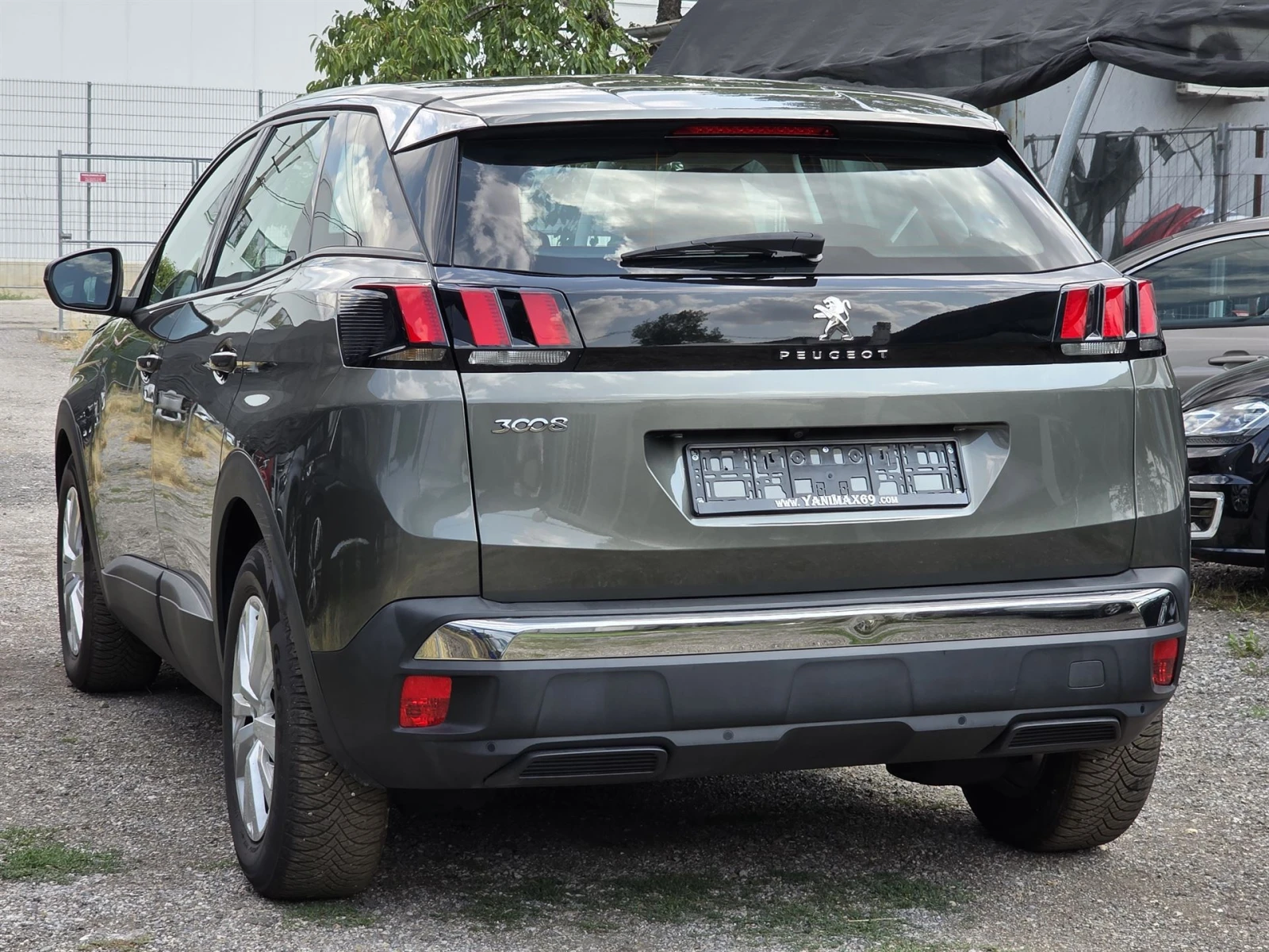 Peugeot 3008 1.2 PureTech Active Business - изображение 3