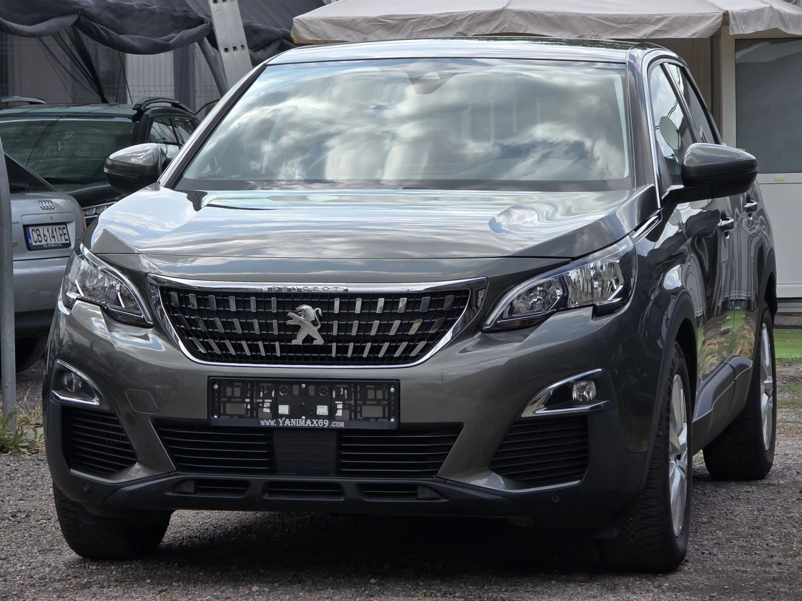 Peugeot 3008 1.2 PureTech Active Business - изображение 2
