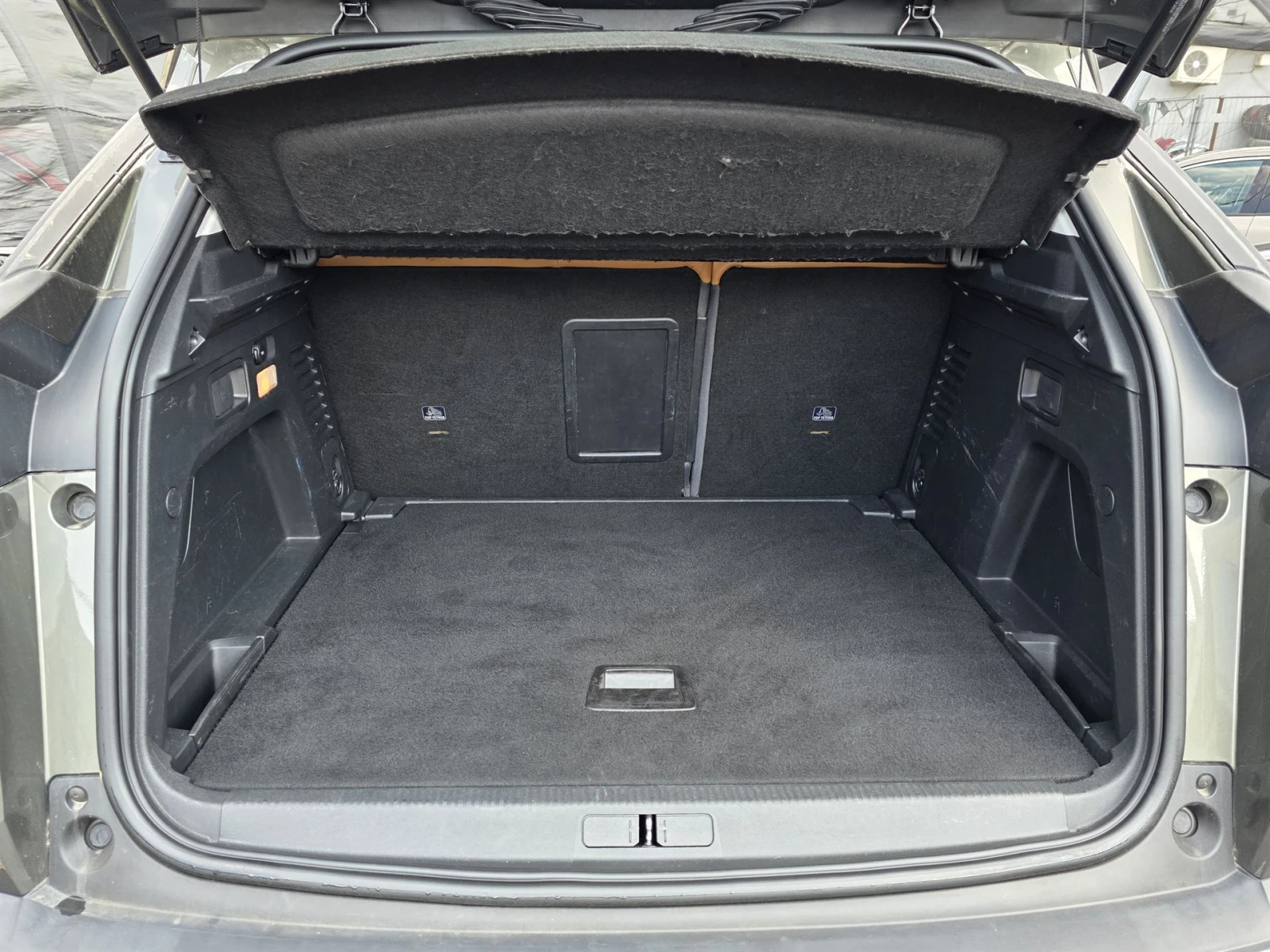 Peugeot 3008 1.2 PureTech Active Business | Mobile.bg   16