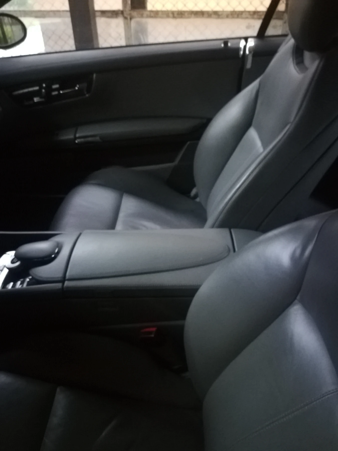 Mercedes-Benz CL 500 Cl500  - изображение 7