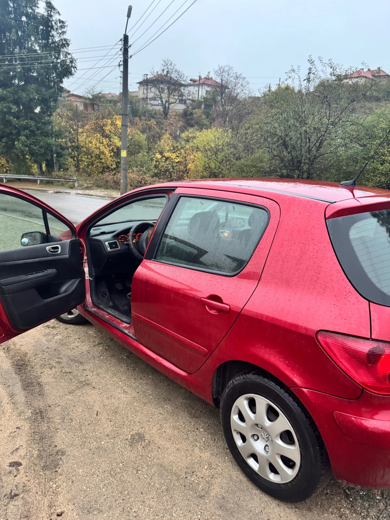 Peugeot 307 | Mobile.bg   2