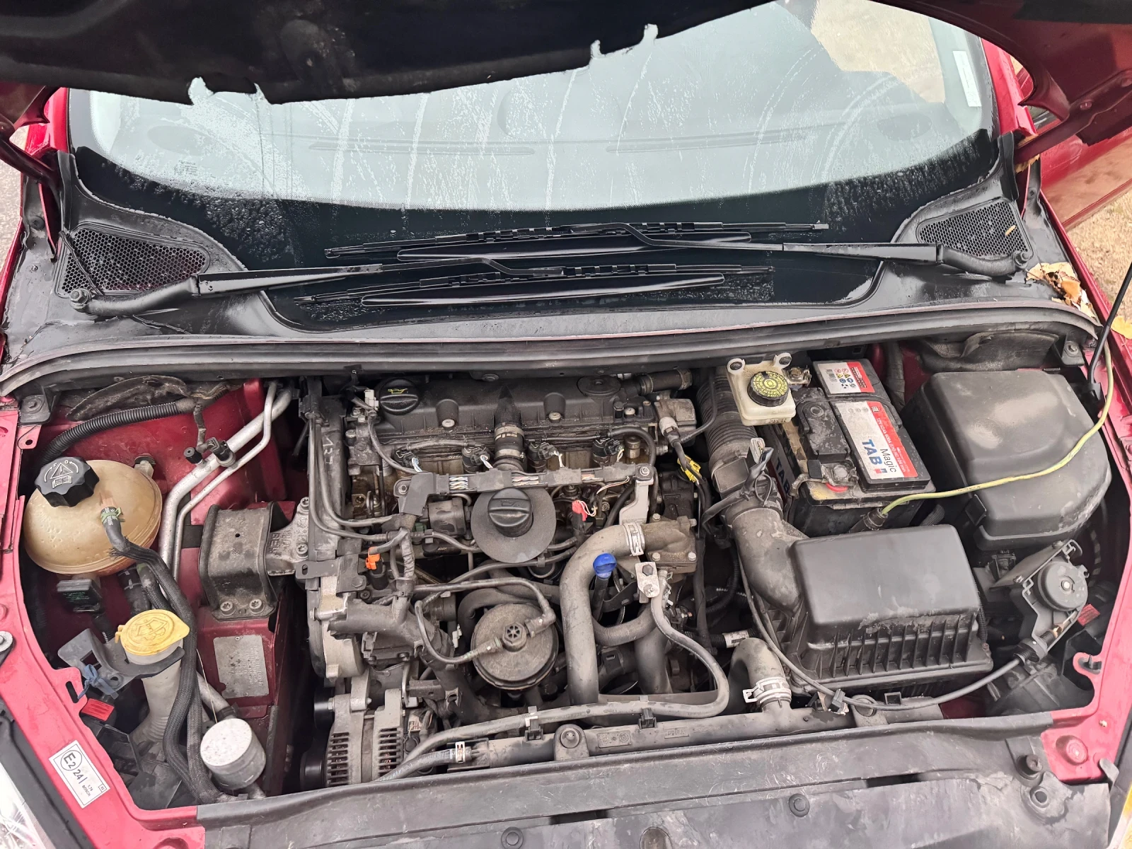 Peugeot 307 | Mobile.bg   3