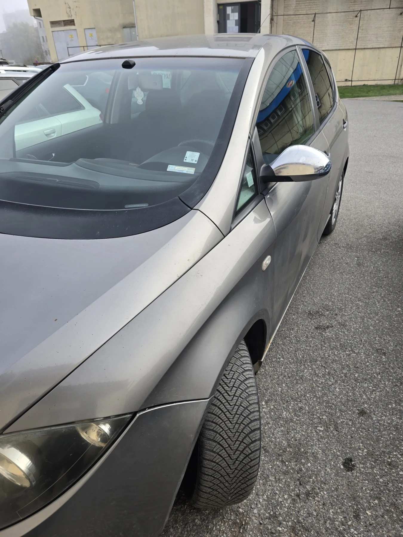 Seat Altea 2.0 DSG | Mobile.bg   4