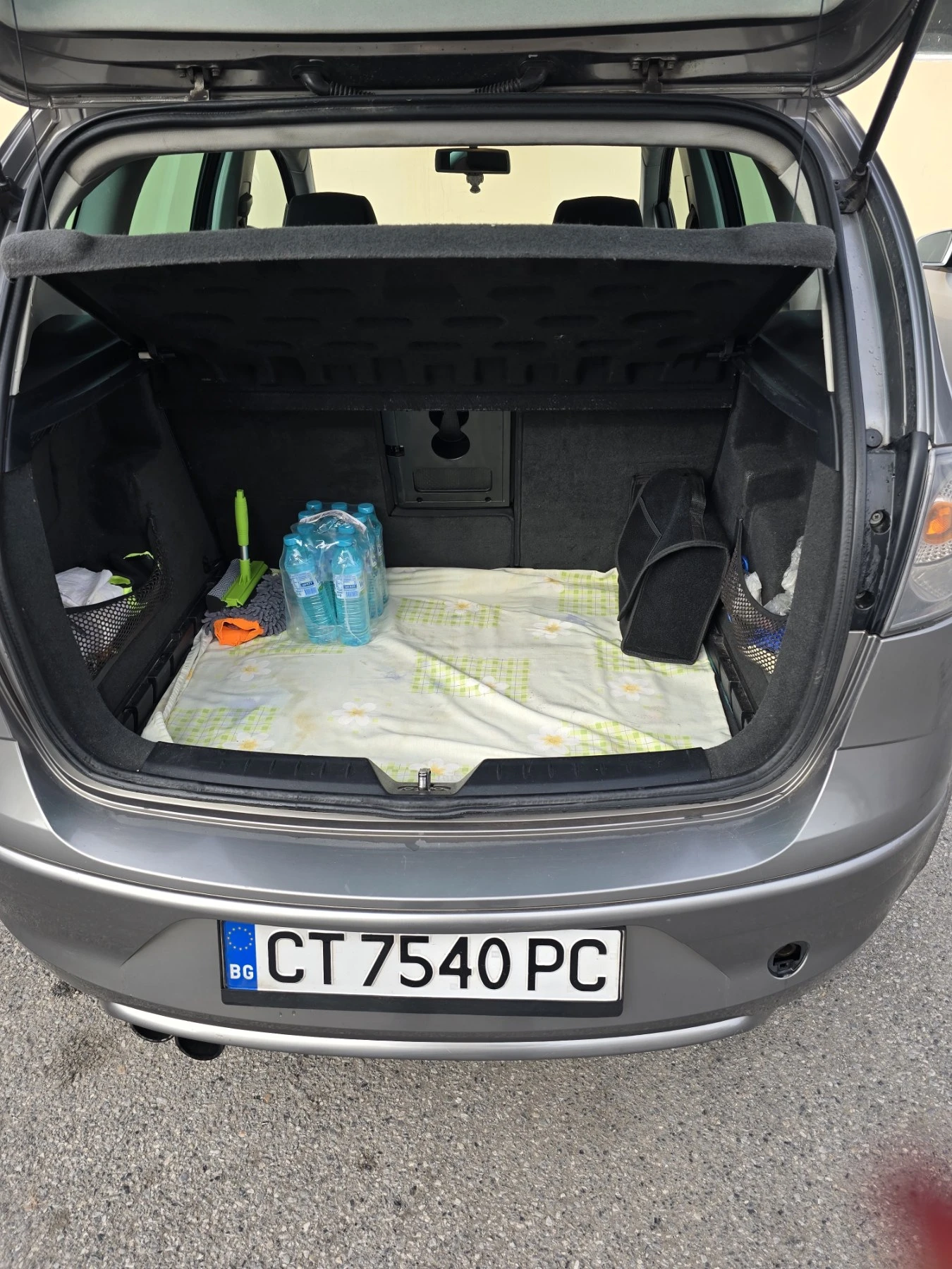 Seat Altea 2.0 DSG | Mobile.bg   5