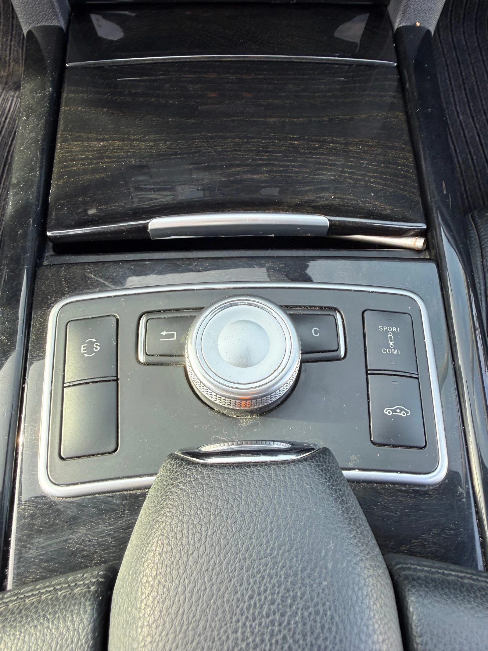 Mercedes-Benz E 300 E300 CDI | Mobile.bg   12