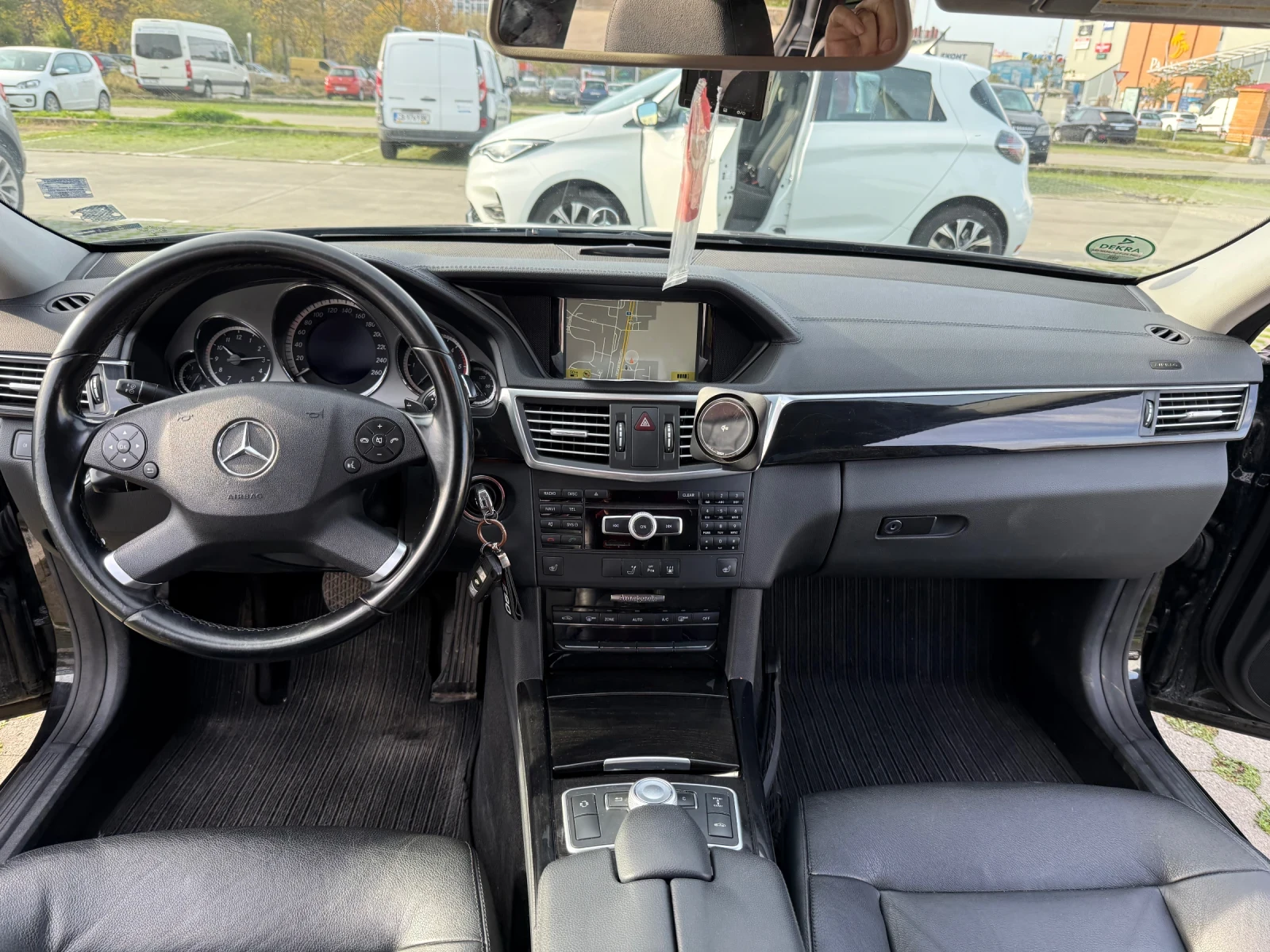 Mercedes-Benz E 300 E300 CDI - изображение 8