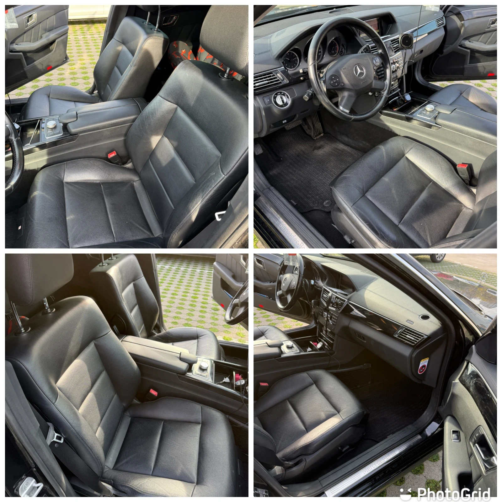 Mercedes-Benz E 300 E300 CDI - изображение 7