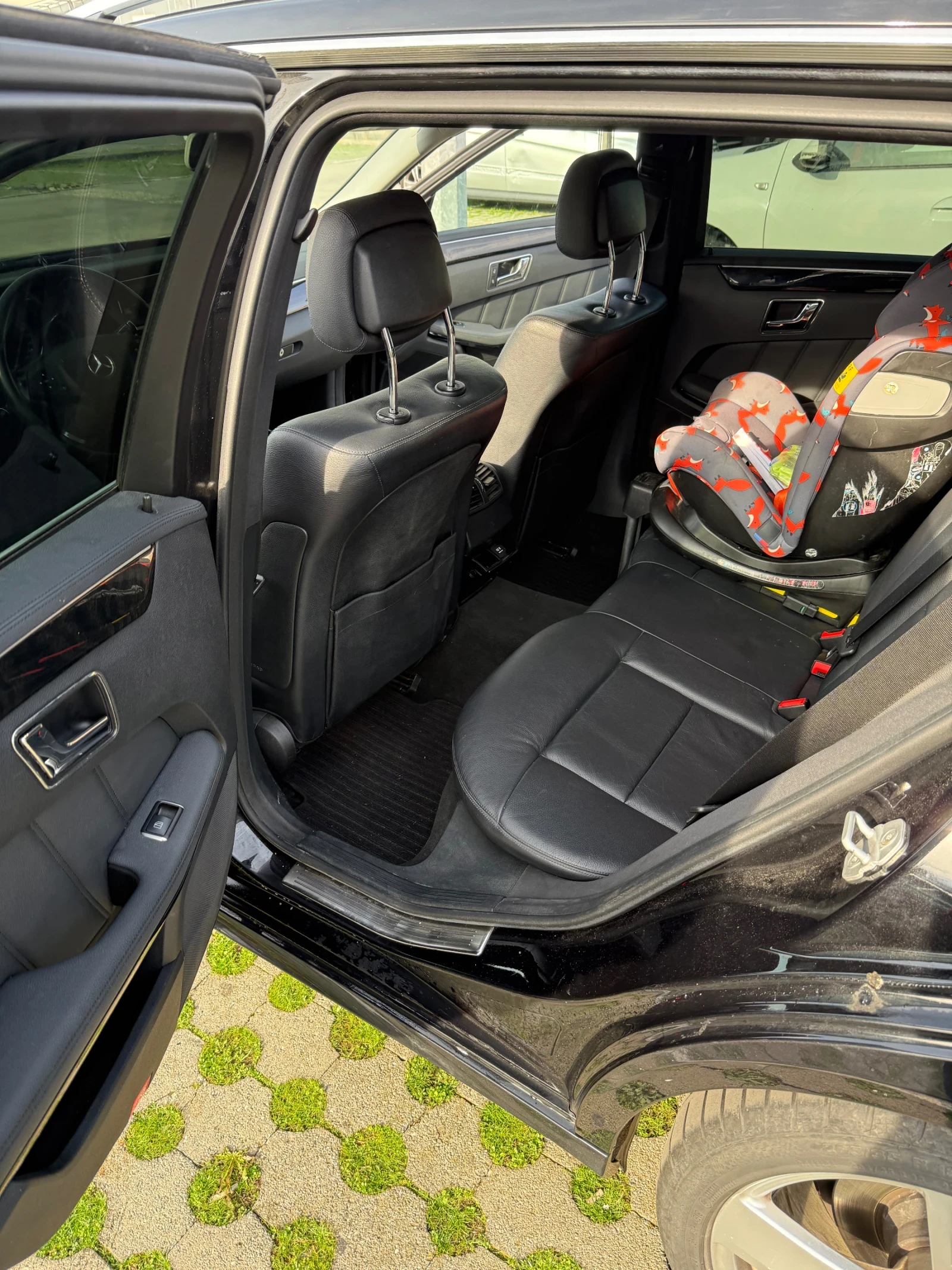 Mercedes-Benz E 300 E300 CDI - изображение 9