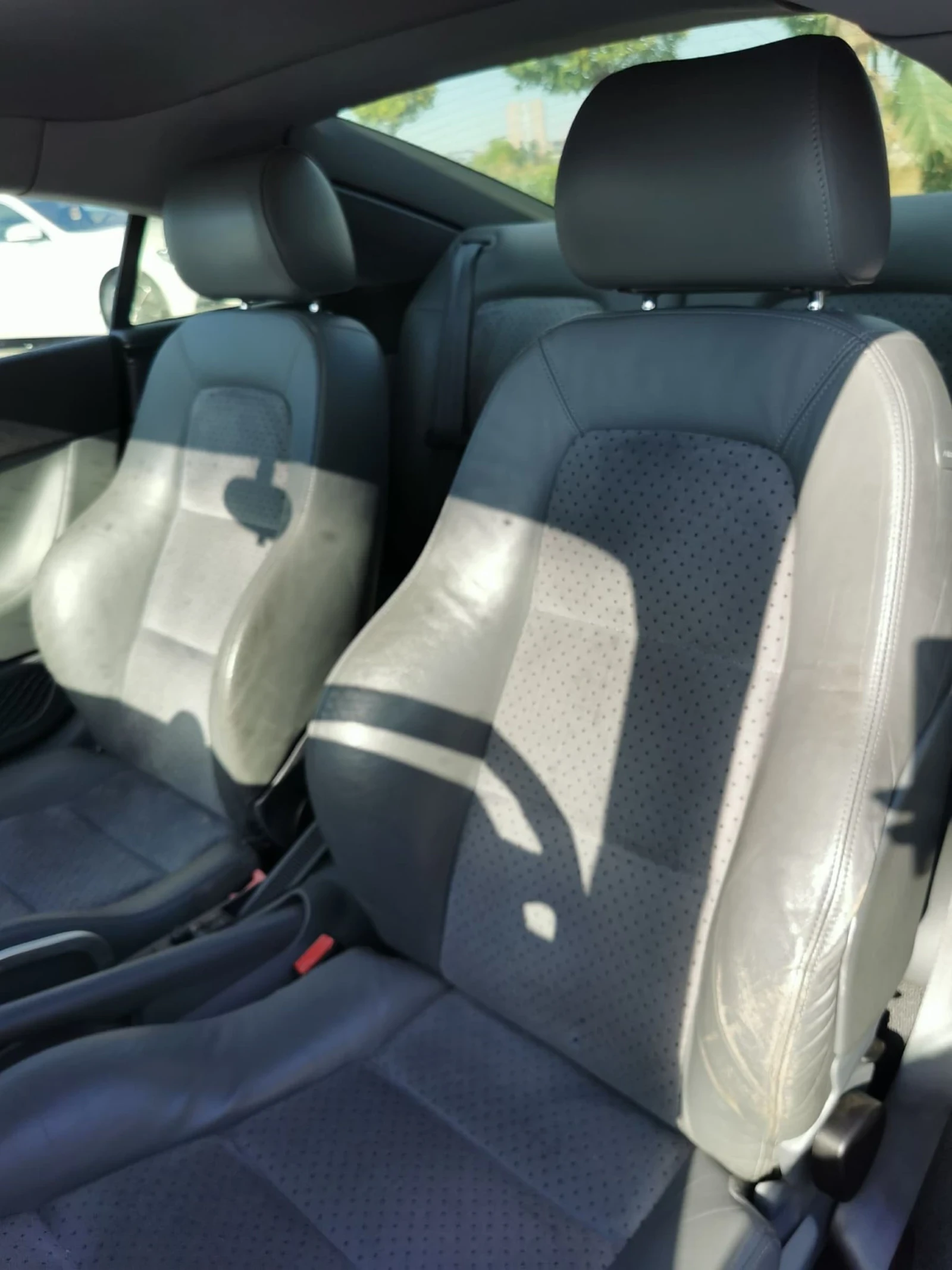 Audi Tt 1.8Т 180к.с - изображение 5