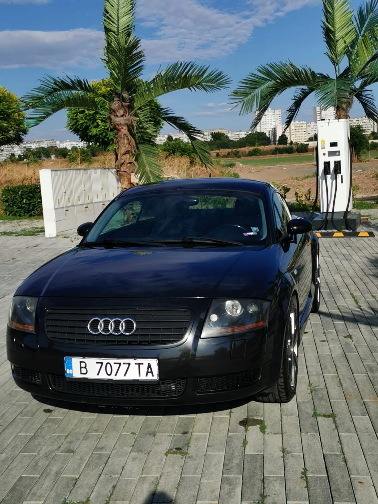 Audi Tt 1.8� 180�.� | Mobile.bg � ����������� 1