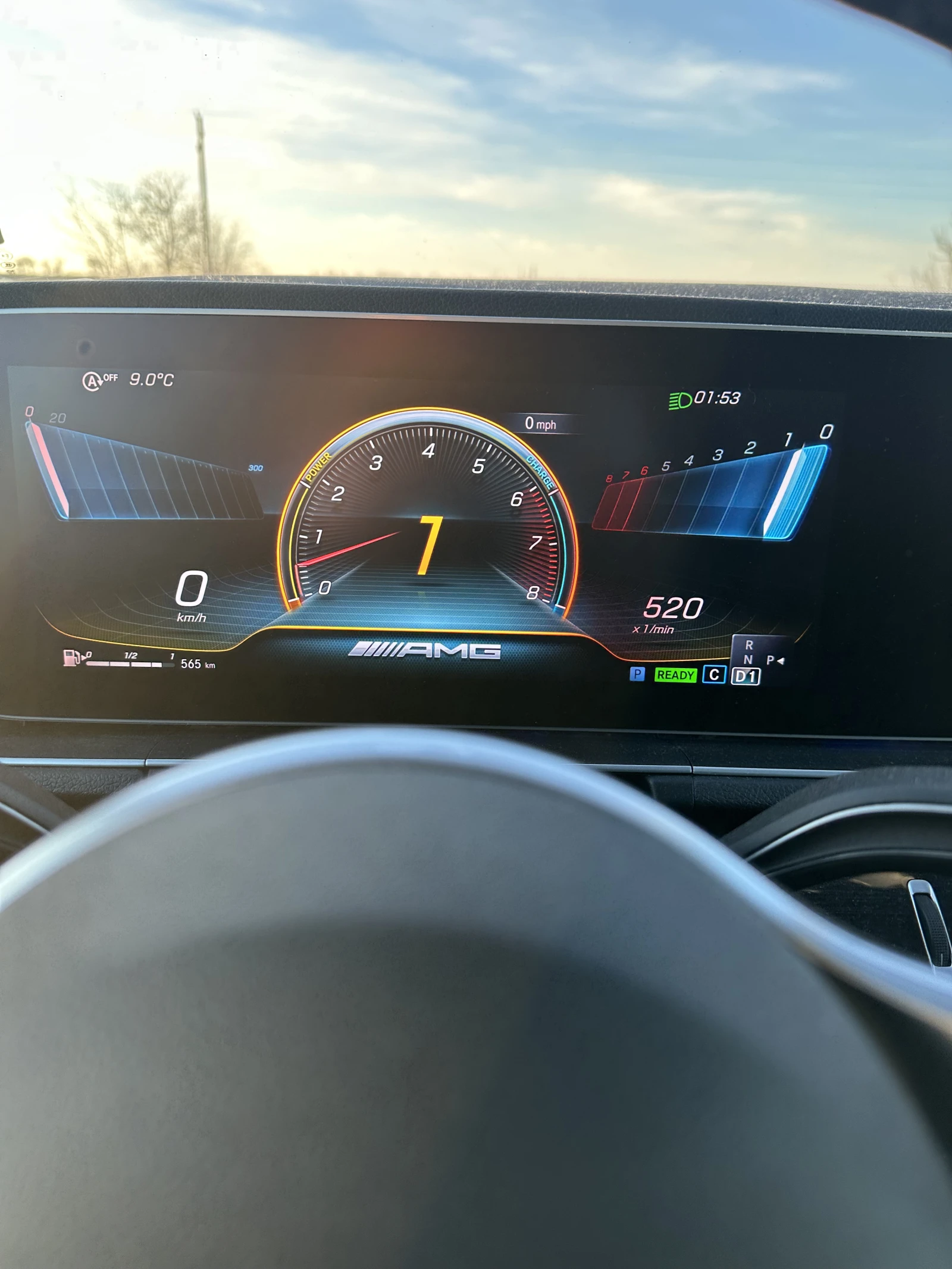 Mercedes-Benz GLE 450 | Mobile.bg � ����������� 11