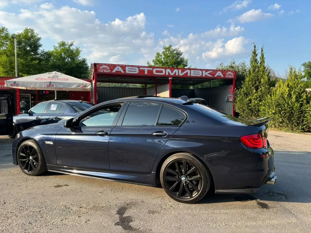 BMW 528 528I | Mobile.bg   6