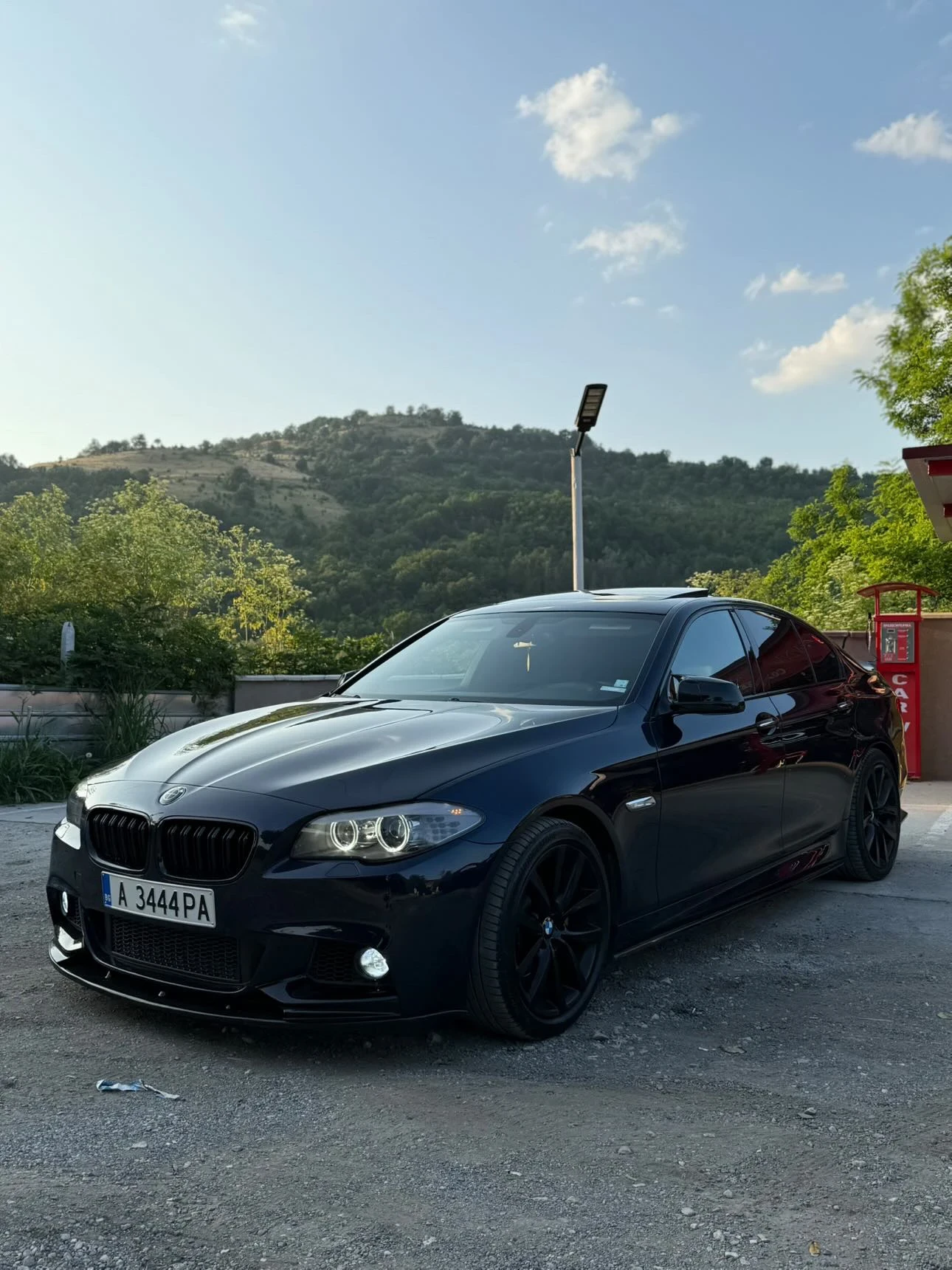 BMW 528 528I | Mobile.bg   1