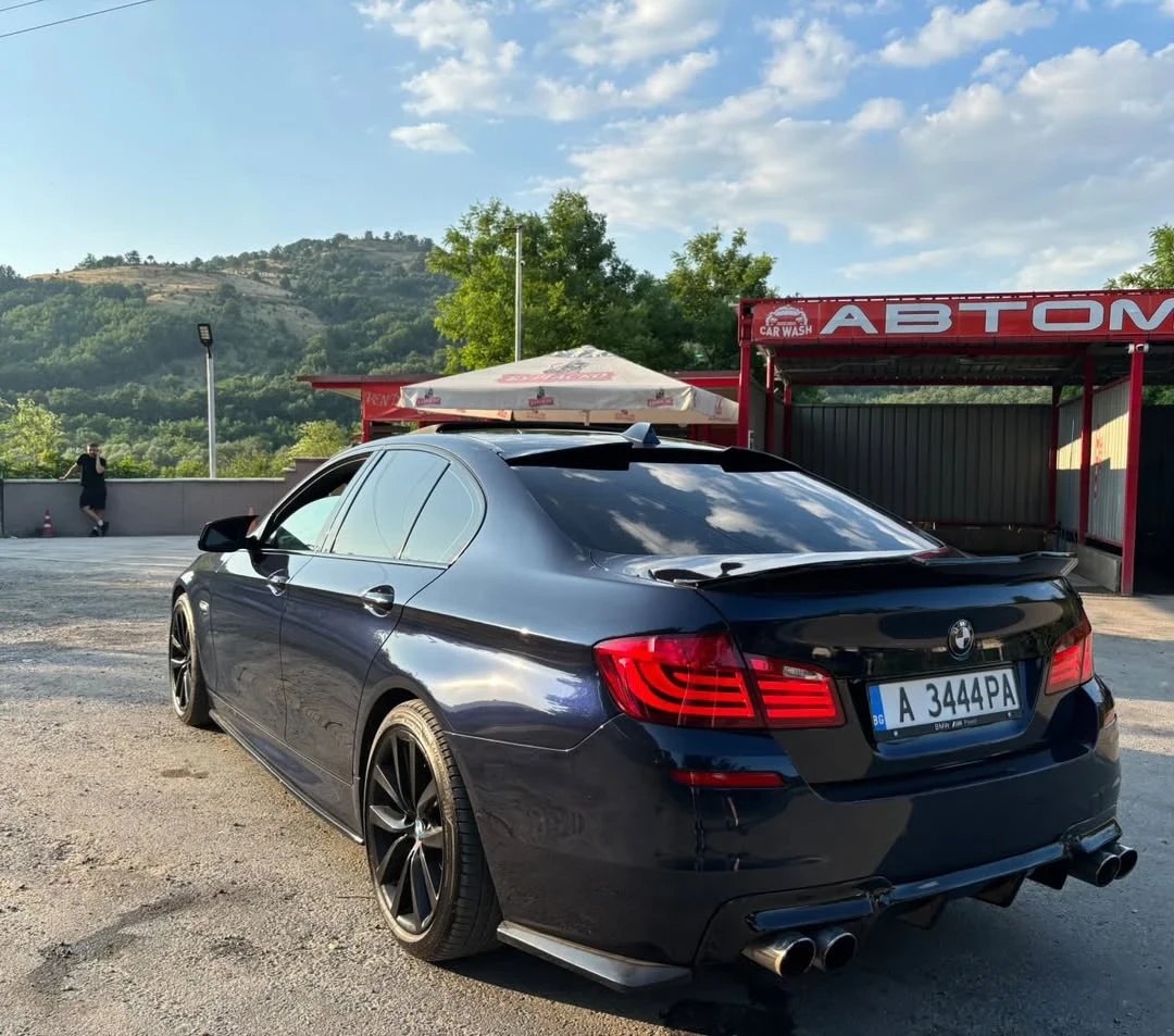 BMW 528 528I | Mobile.bg   10
