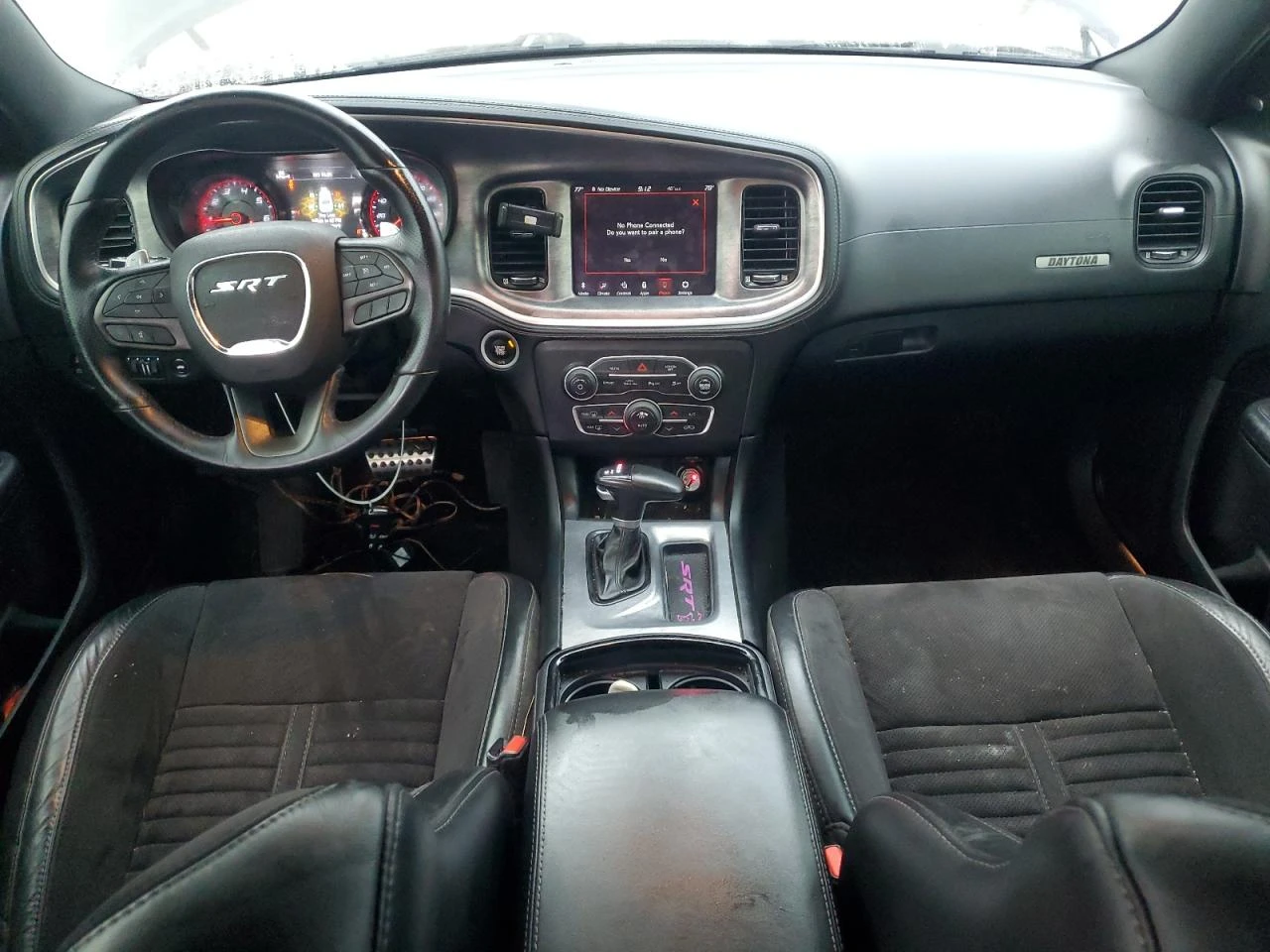 Dodge Charger R/T - изображение 8