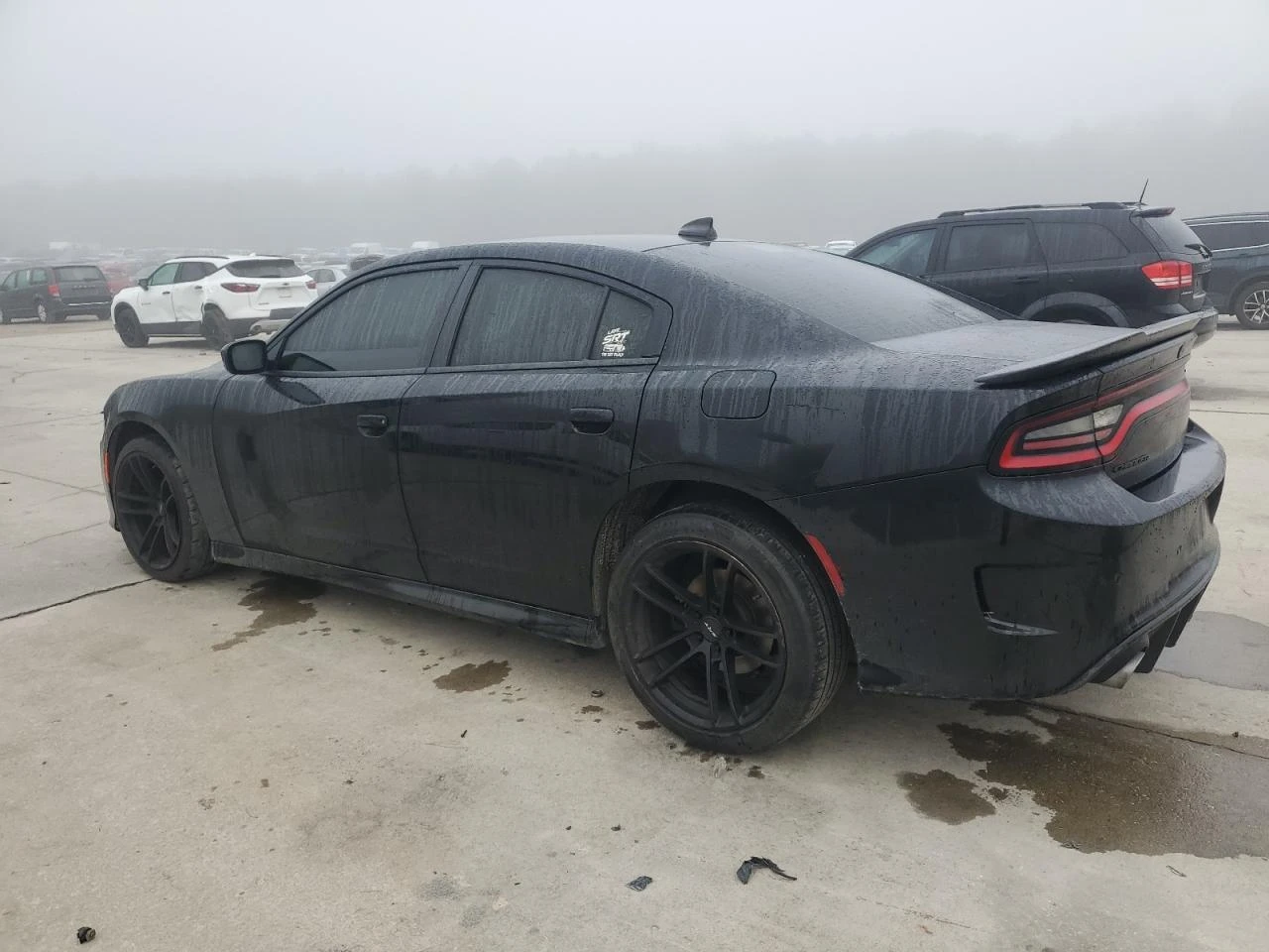 Dodge Charger R/T - изображение 5