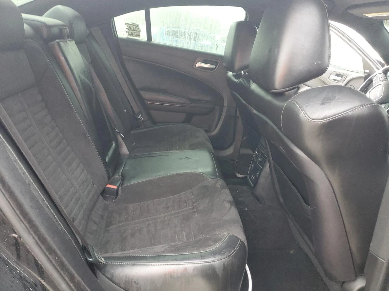 Dodge Charger R/T - изображение 10