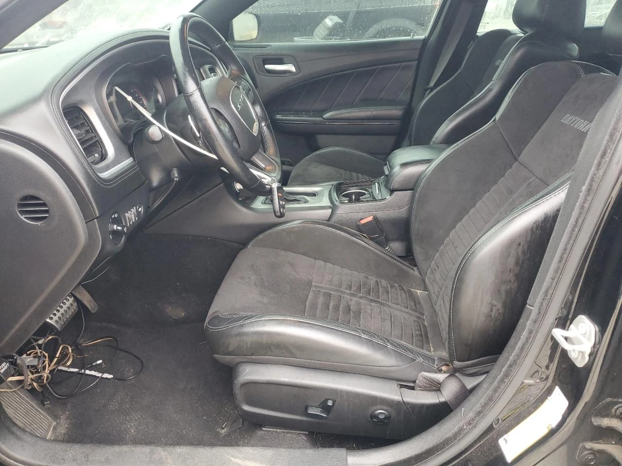 Dodge Charger R/T - изображение 9