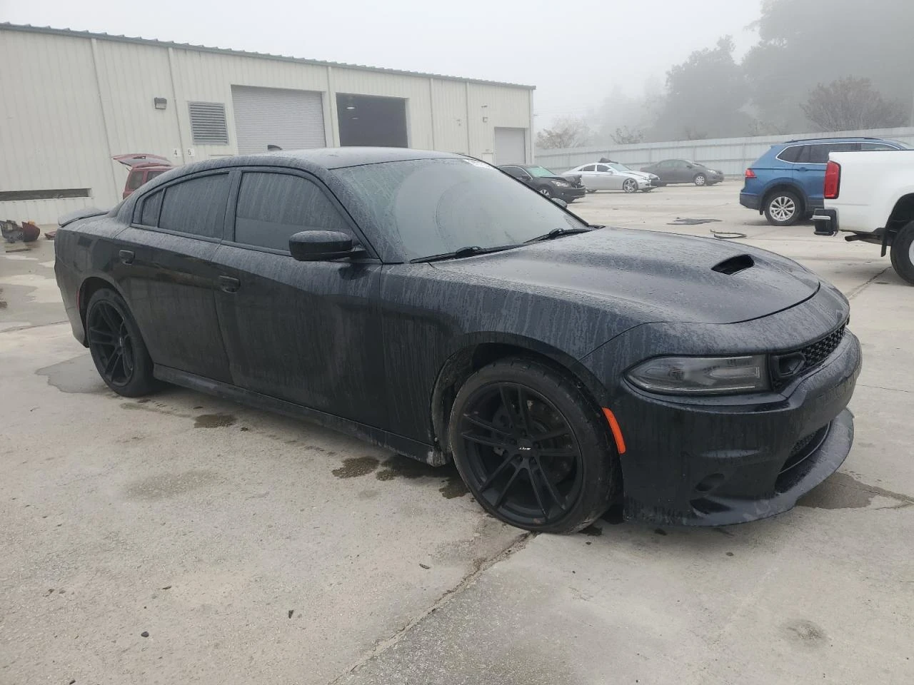 Dodge Charger R/T - изображение 4