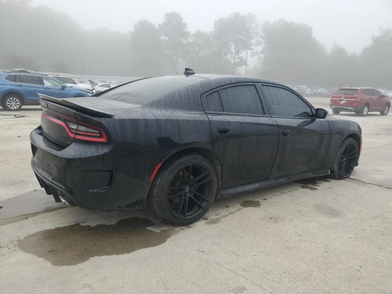 Dodge Charger R/T - изображение 6