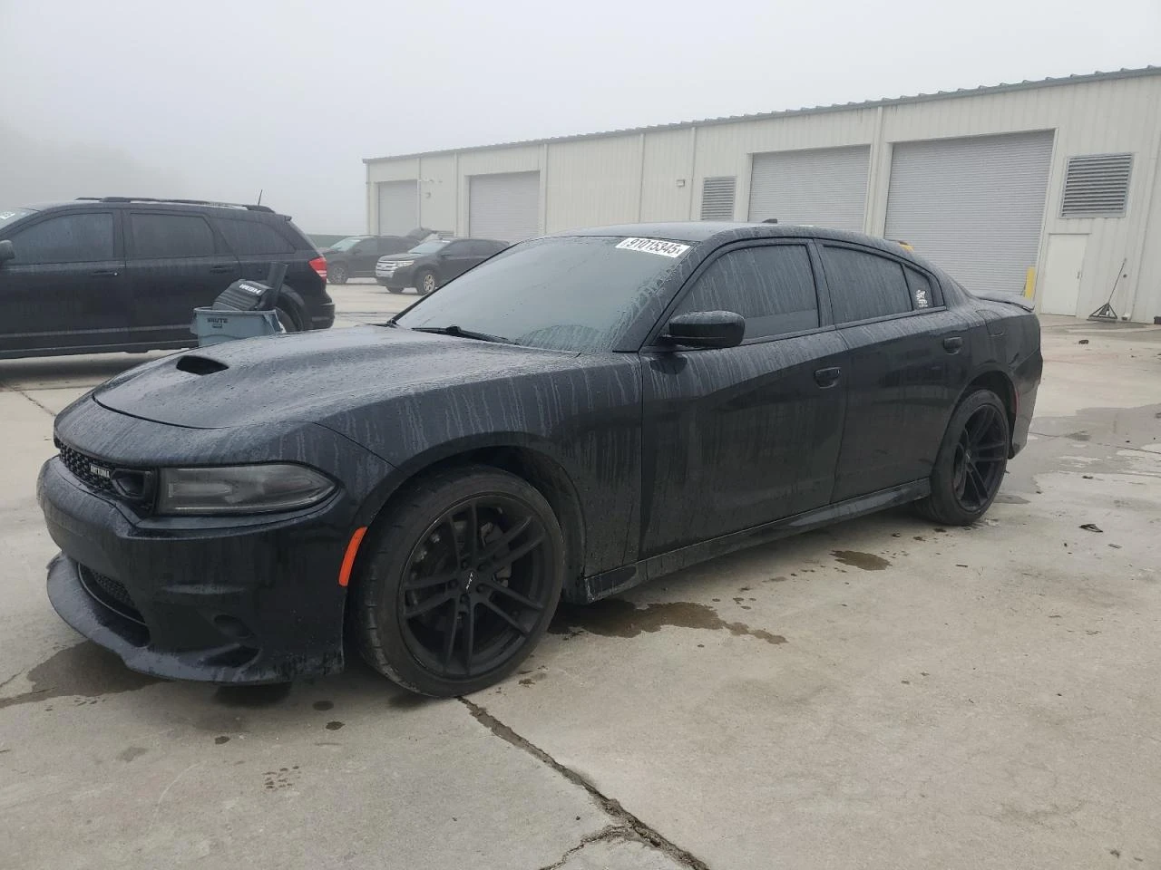 Dodge Charger R/T - изображение 3