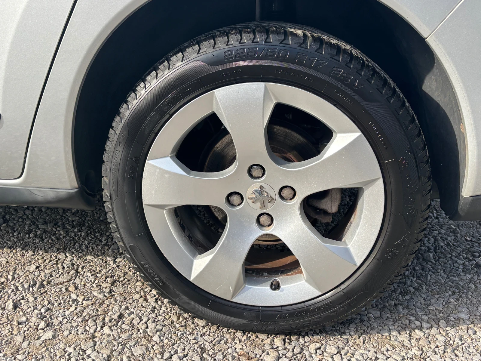 Peugeot 3008 1.6 HDI | Mobile.bg � ����������� 16