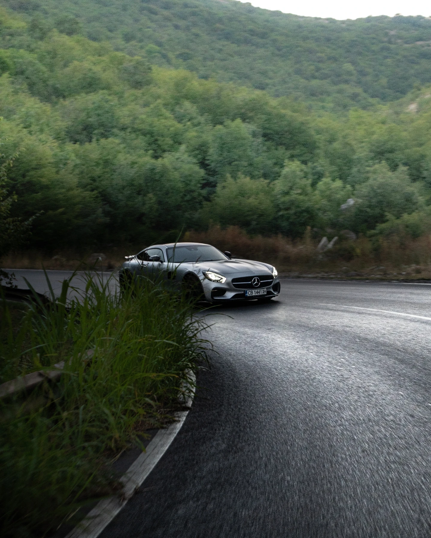 Mercedes-Benz AMG GT S EDITION 1 AMG GT-S V8 | Mobile.bg � ����������� 15