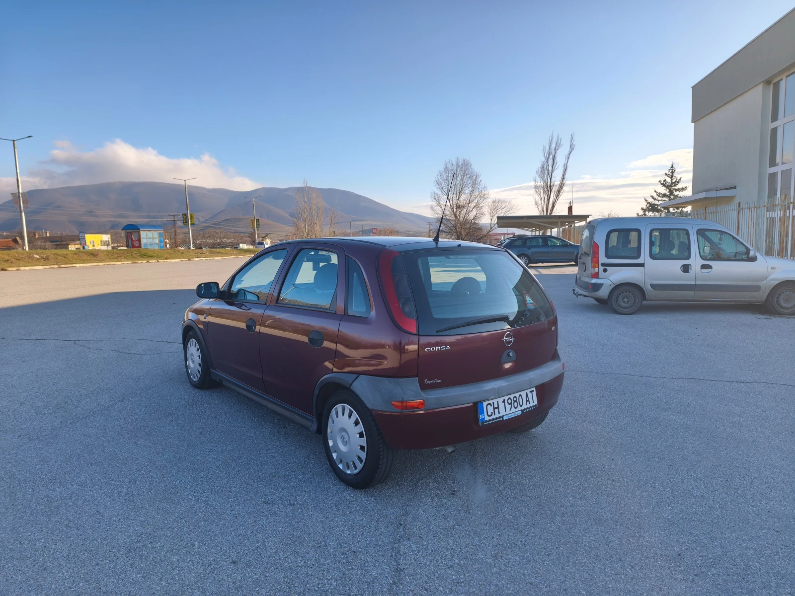 Opel Corsa АВТОМАТ - изображение 7