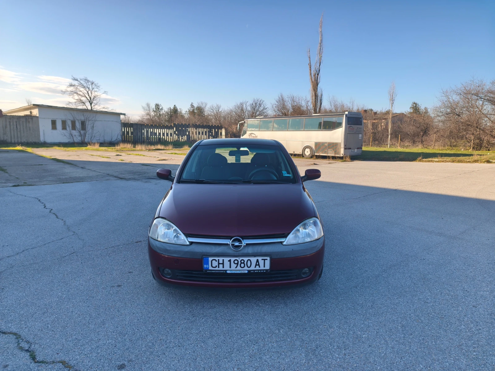 Opel Corsa АВТОМАТ - изображение 2