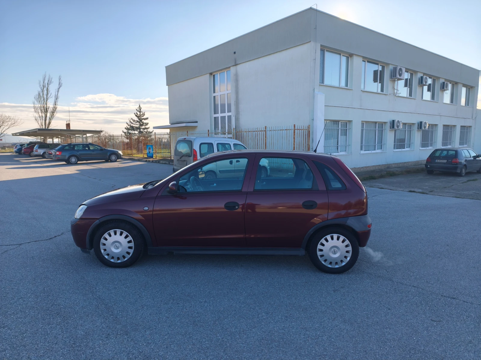 Opel Corsa АВТОМАТ - изображение 8