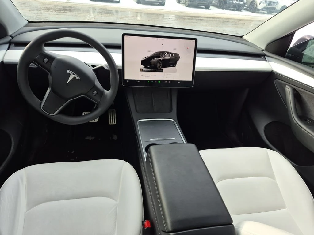 Tesla Model Y * PERFORMANCE * CARFAX * ��� ������������ ������ | Mobile.bg � ����������� 11