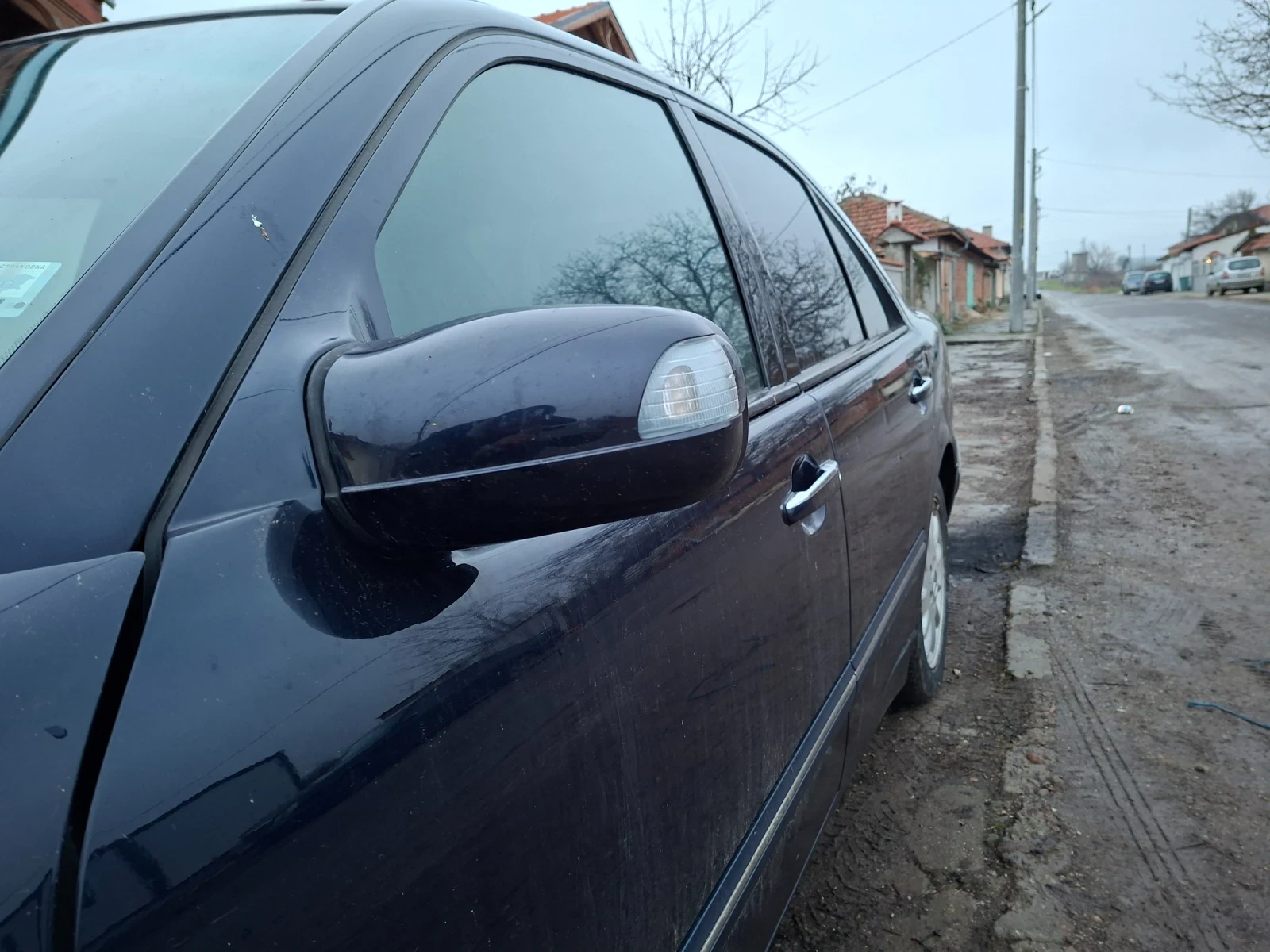 Mercedes-Benz E 270 2.7 - изображение 2