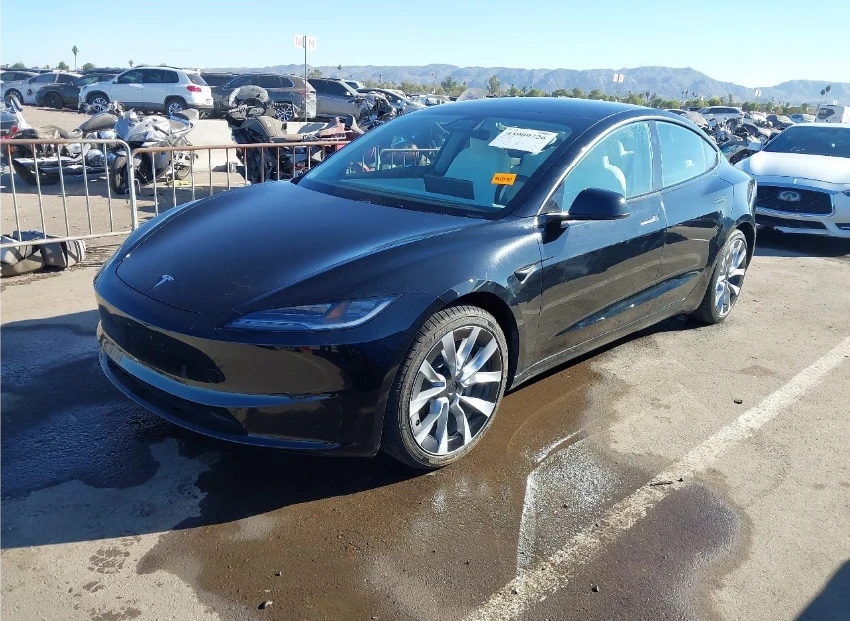Tesla Model 3 LONG RANGE | Mobile.bg � ����������� 1