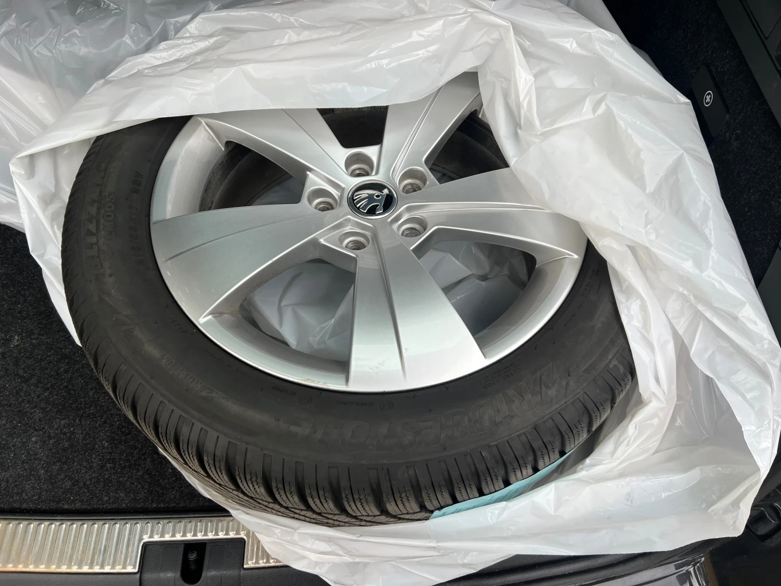 Skoda Superb 2.0 TDI Ambition - изображение 6