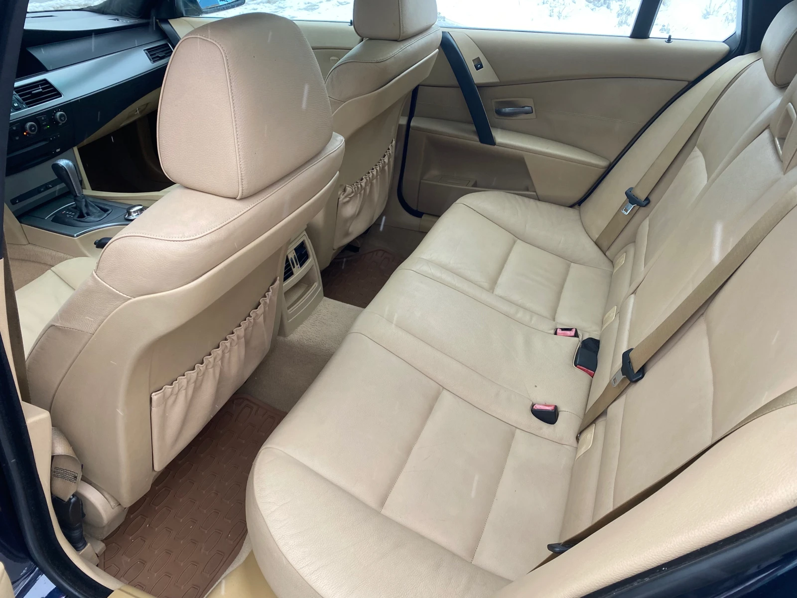 BMW 525 ������ ������ | Mobile.bg � ����������� 8