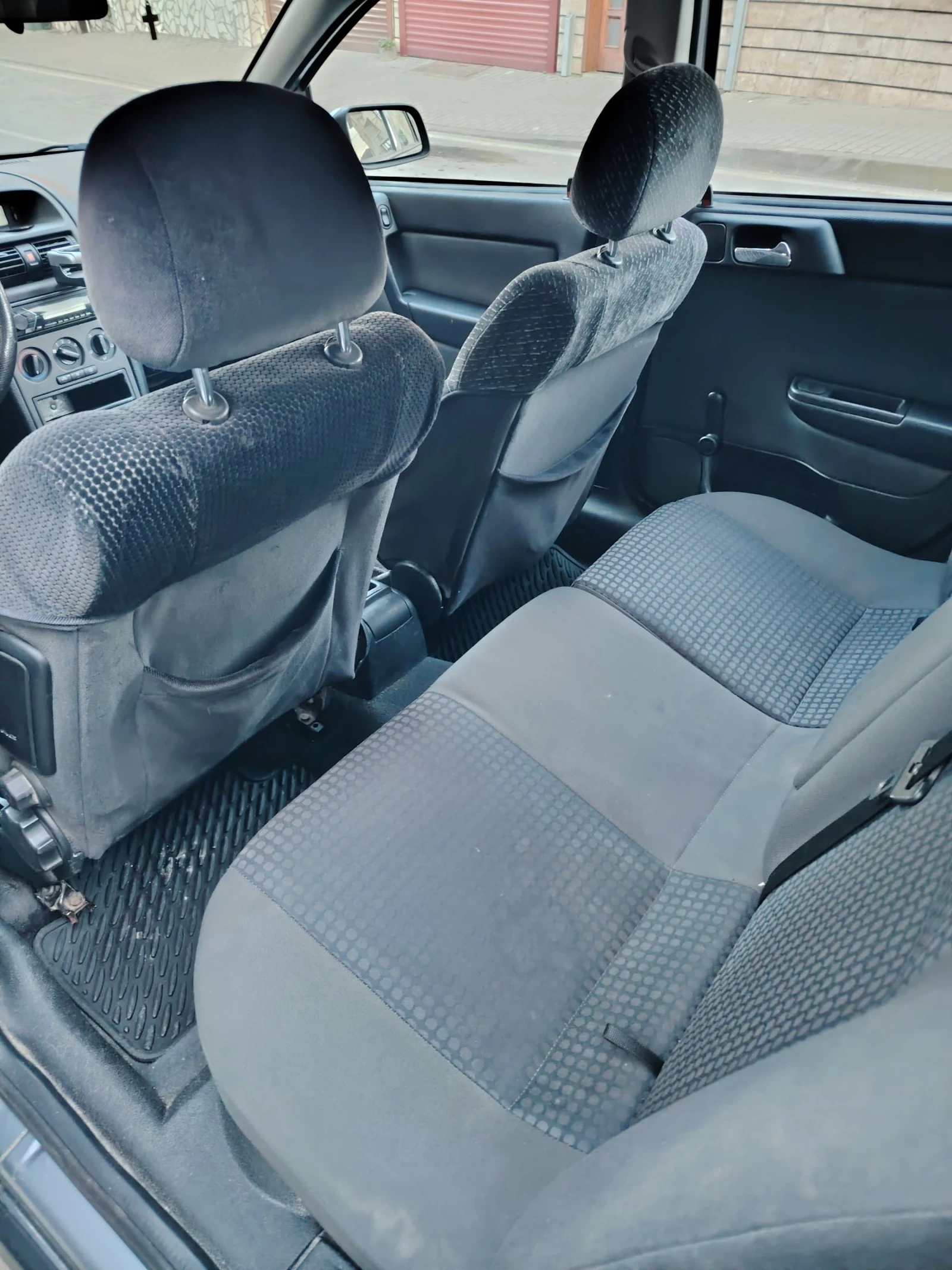 Opel Astra 1.7 дизел, снимка 7 - Автомобили и джипове - 53817972