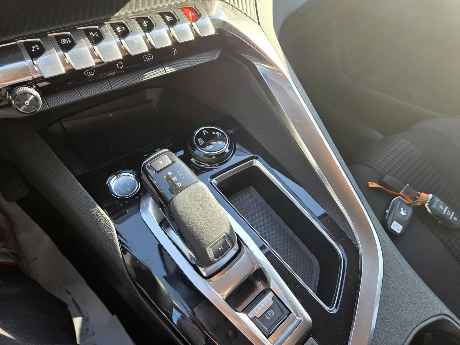 Peugeot 3008 ���������! 2020�! 130000��! | Mobile.bg � ����������� 15