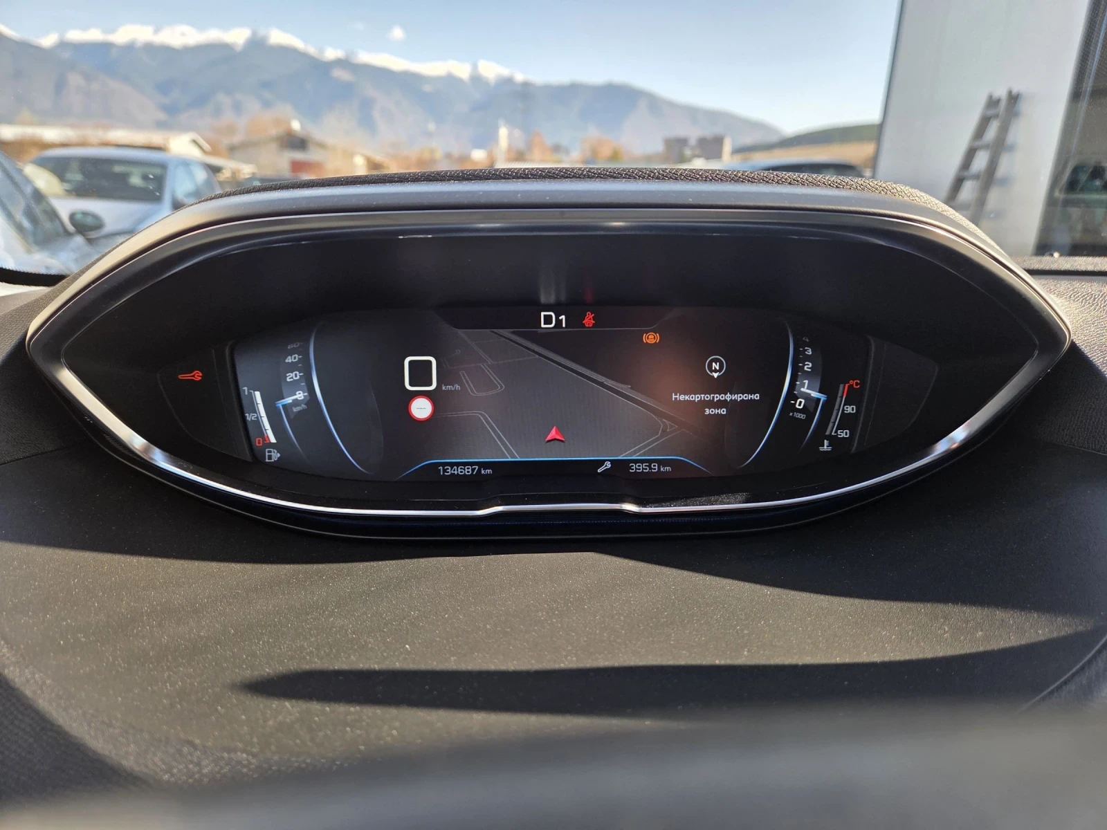 Peugeot 3008 ���������! 2020�! 130000��! | Mobile.bg � ����������� 14