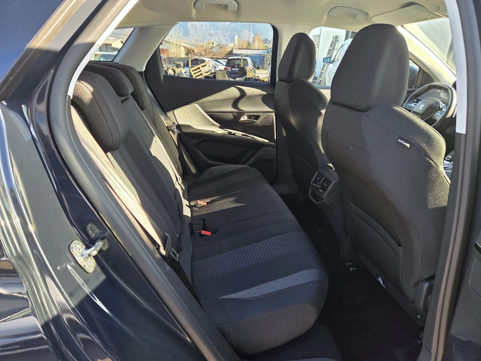 Peugeot 3008 ���������! 2020�! 130000��! | Mobile.bg � ����������� 10