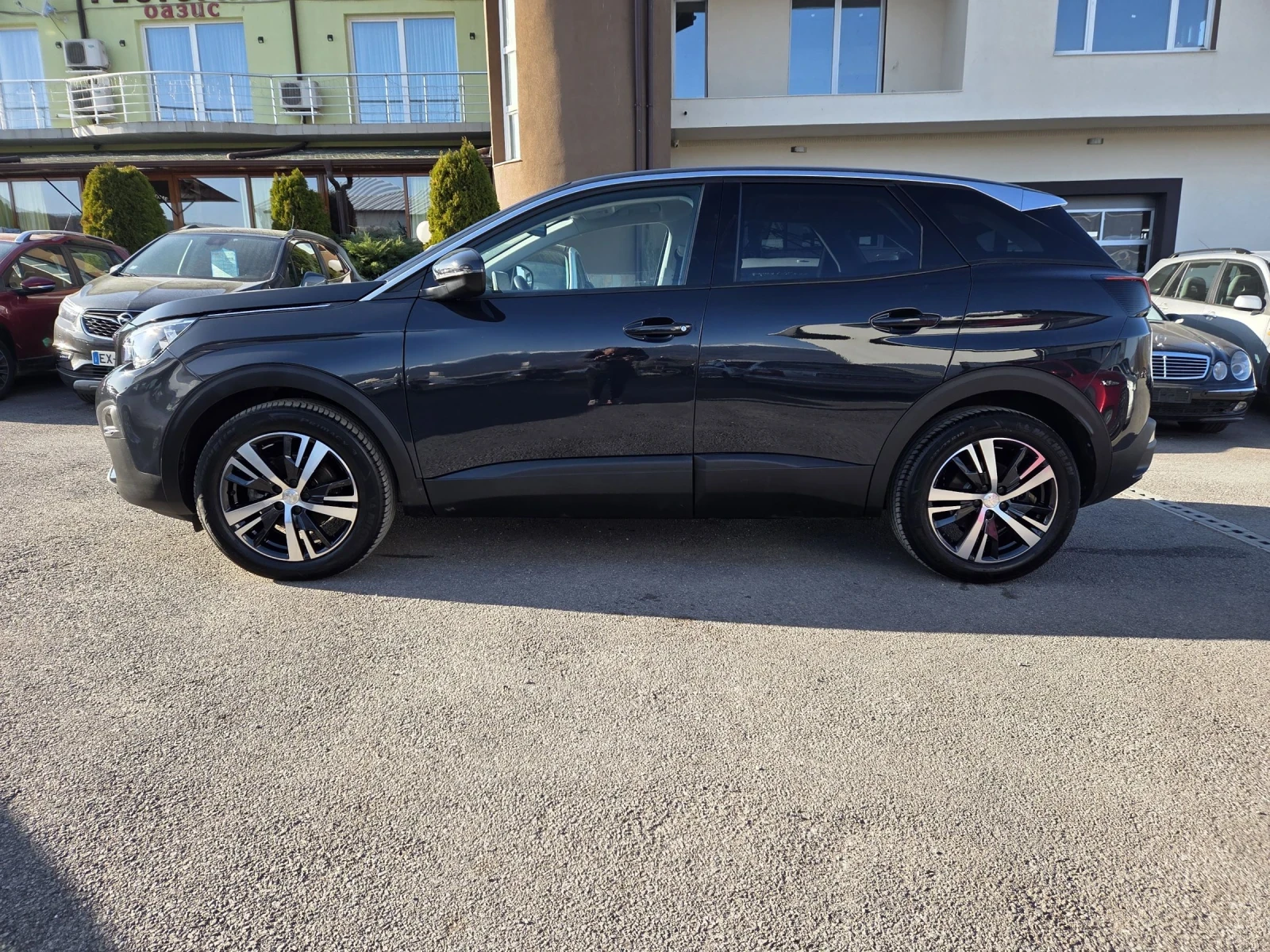 Peugeot 3008 ���������! 2020�! 130000��! | Mobile.bg � ����������� 3