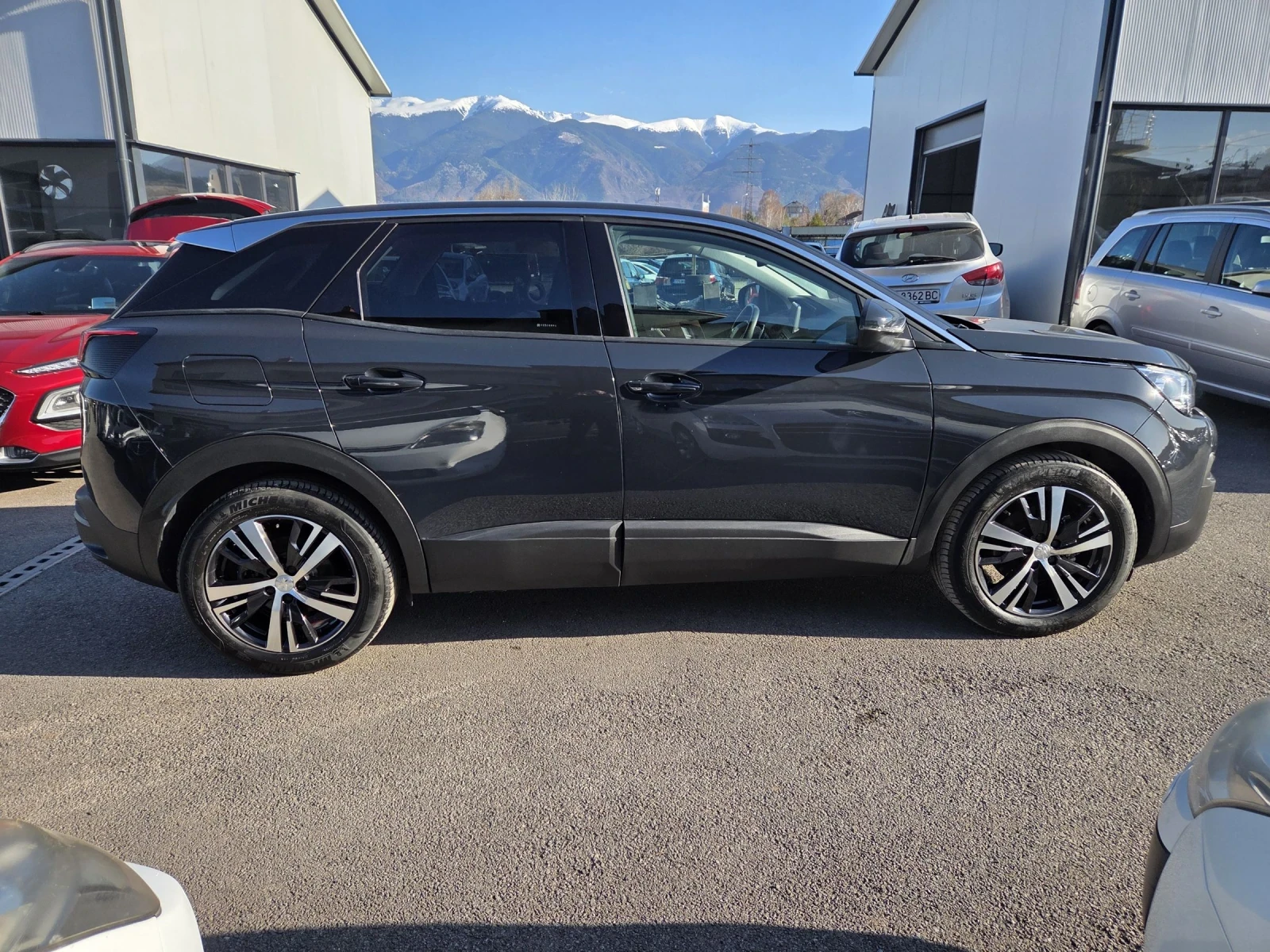 Peugeot 3008 ���������! 2020�! 130000��! | Mobile.bg � ����������� 7