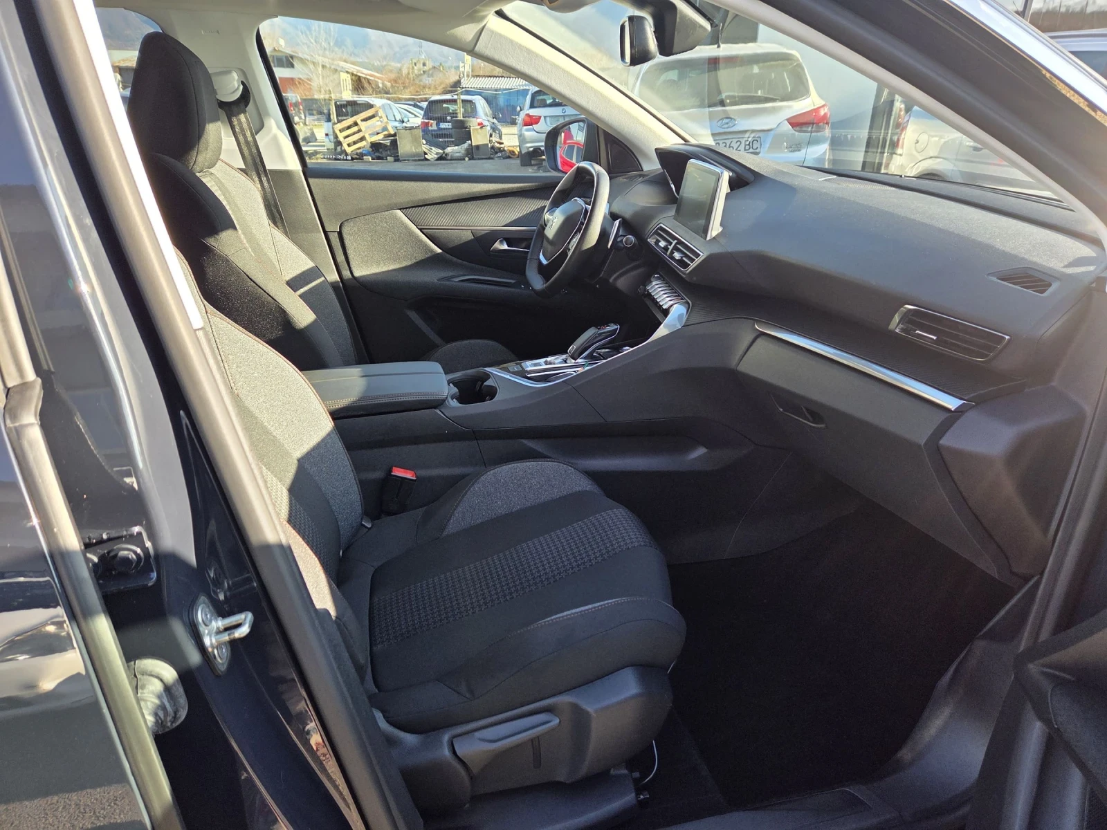 Peugeot 3008 ���������! 2020�! 130000��! | Mobile.bg � ����������� 9