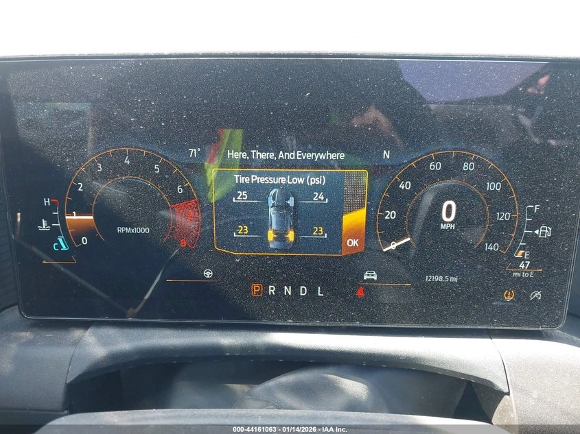 Ford Mustang 2.3l Ecoboost Fastback, снимка 7 - Автомобили и джипове - 53907776